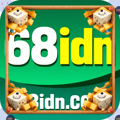 68idn — mitra unggulan